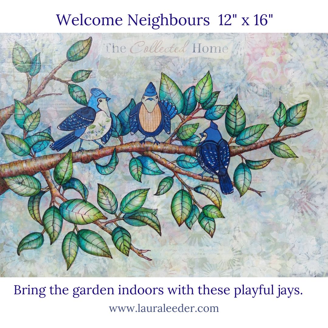 New Bird Series: Celebrating the Birds of the Kootenay Region