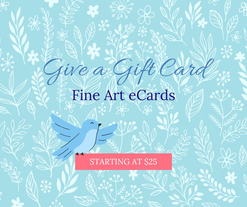 Thoughtful Gifts for Mom: Art to Make Her Smile