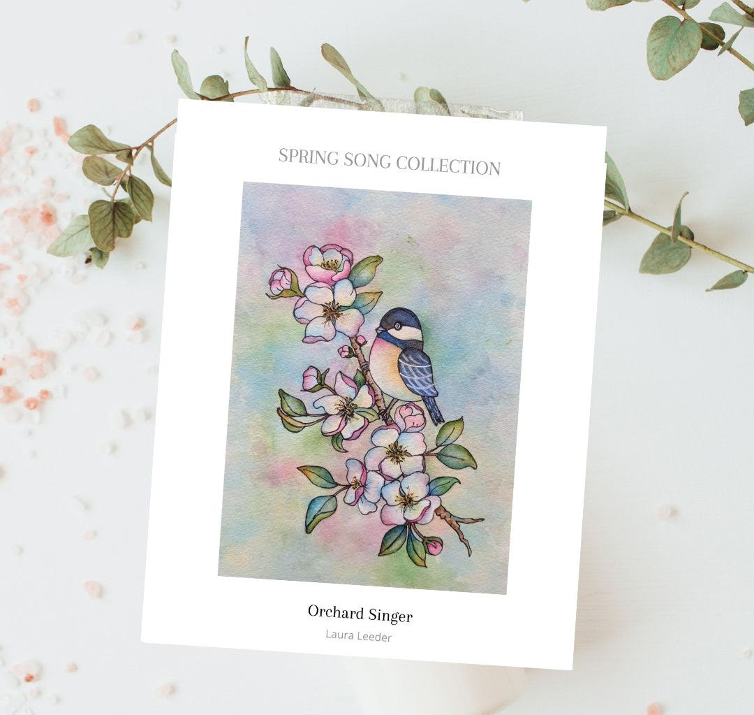 Fine Art Prints – Nature-Inspired Wall Art