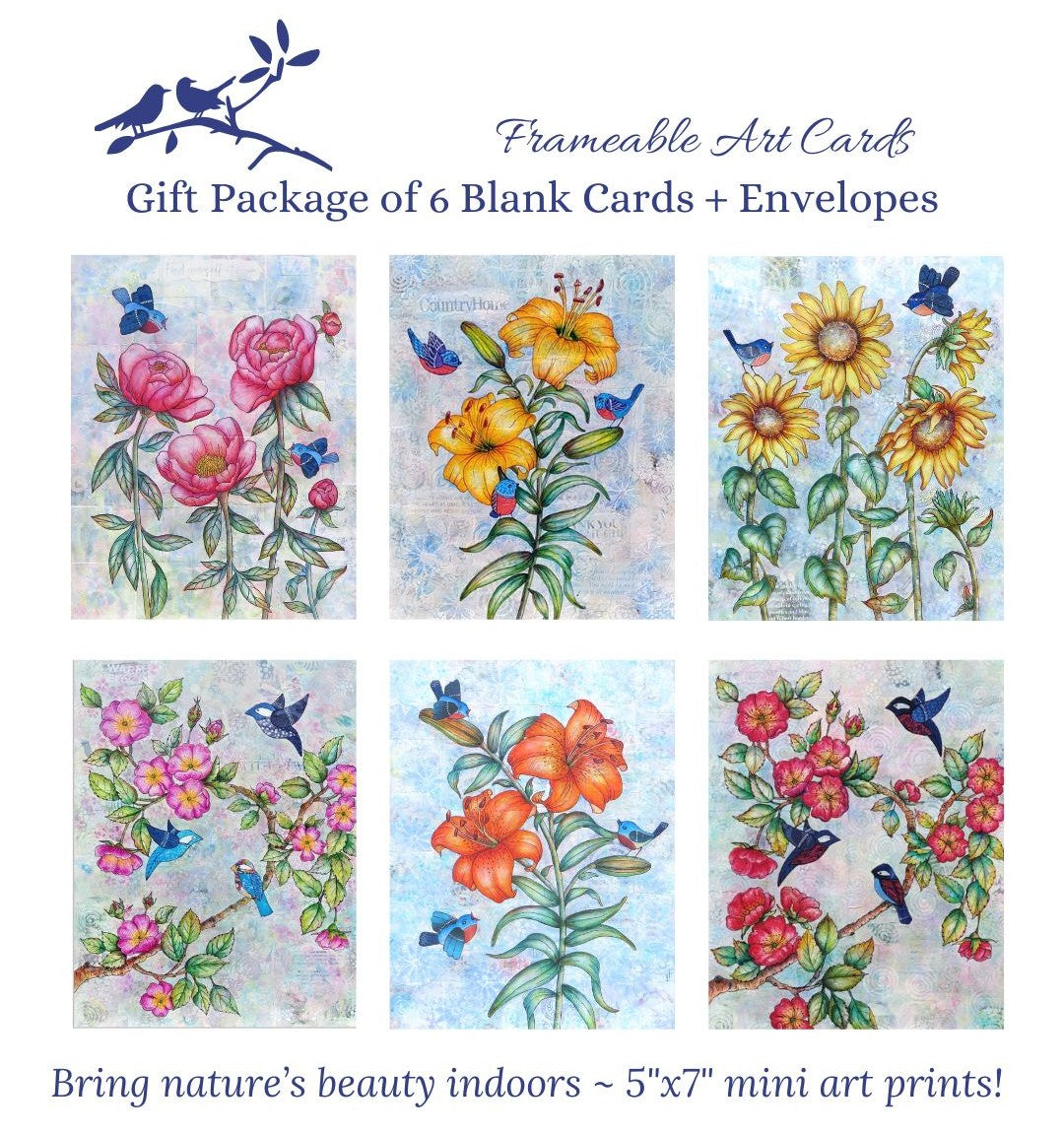 Gift Packages