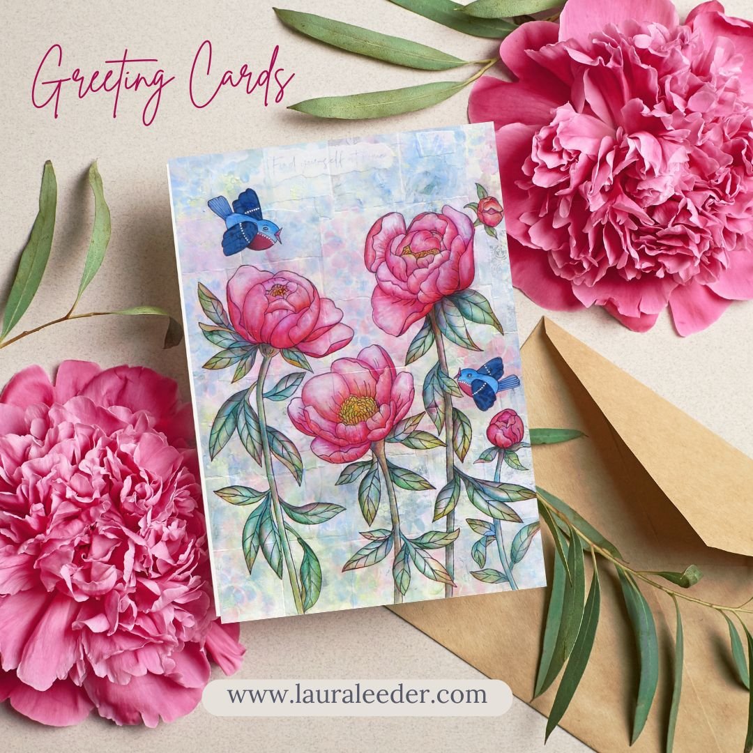 Art Cards
