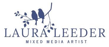 Laura Leeder Artist